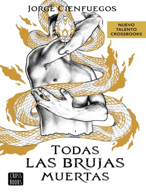 cover image of Todas las brujas muertas